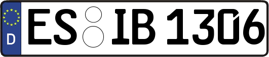 ES-IB1306