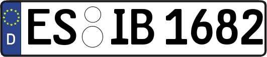 ES-IB1682
