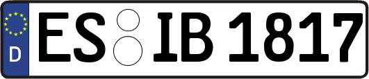 ES-IB1817