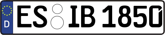 ES-IB1850