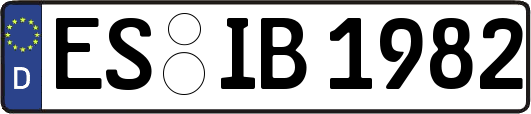 ES-IB1982