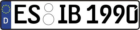 ES-IB1990