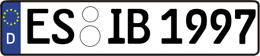 ES-IB1997