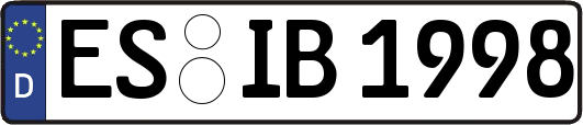 ES-IB1998