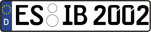 ES-IB2002