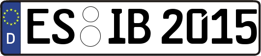 ES-IB2015