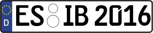 ES-IB2016