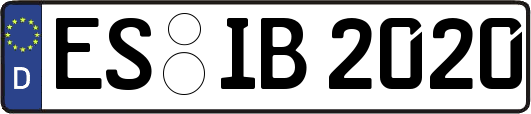 ES-IB2020