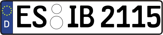 ES-IB2115
