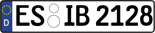 ES-IB2128