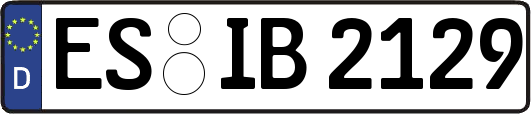 ES-IB2129