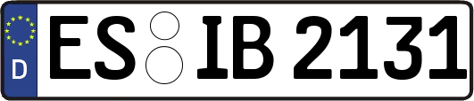 ES-IB2131