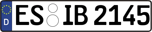ES-IB2145