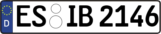 ES-IB2146