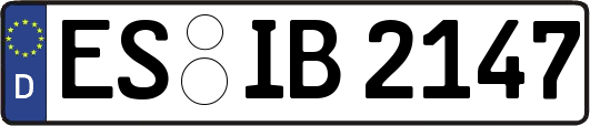 ES-IB2147