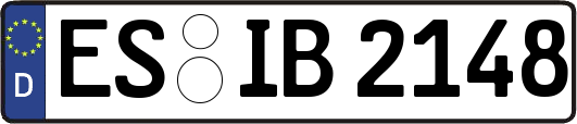 ES-IB2148