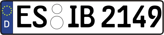 ES-IB2149