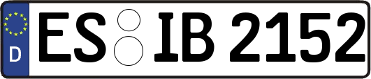 ES-IB2152