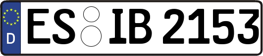 ES-IB2153