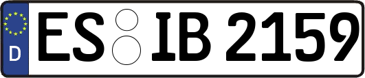 ES-IB2159