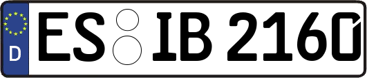 ES-IB2160