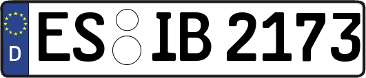 ES-IB2173