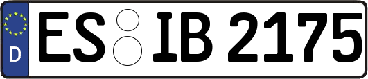 ES-IB2175