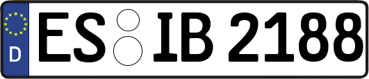 ES-IB2188