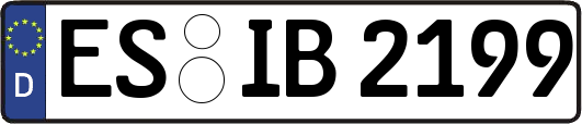 ES-IB2199