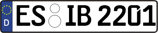 ES-IB2201