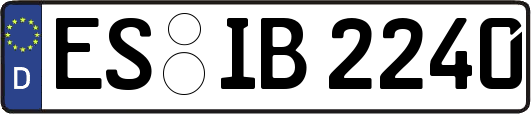 ES-IB2240