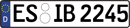 ES-IB2245