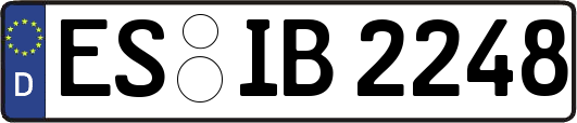 ES-IB2248