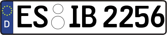 ES-IB2256