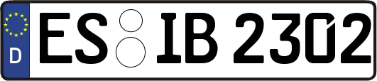 ES-IB2302