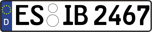 ES-IB2467