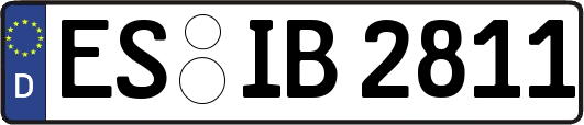 ES-IB2811