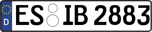 ES-IB2883