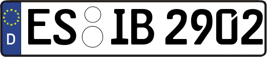 ES-IB2902