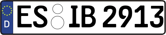 ES-IB2913