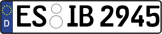 ES-IB2945