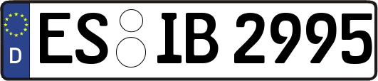 ES-IB2995