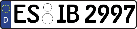ES-IB2997