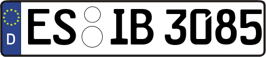 ES-IB3085