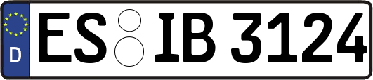 ES-IB3124