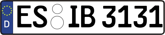 ES-IB3131