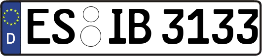 ES-IB3133