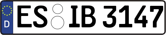 ES-IB3147