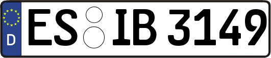 ES-IB3149