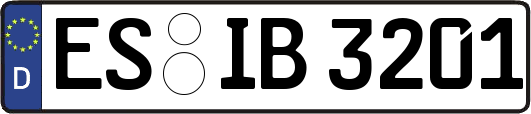 ES-IB3201
